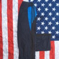 ราคา กางเกง Adidas ผ้าร่ม มือสอง สีกรม แถบดำ กางเกงวอร์มราคาถูก สำหรับผู้ชาย และผู้หญิง (Second-hand Adidas Trousers) (3351948026)