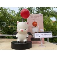 ราคา โคมไฟไฟนอลแฟนตาซี Final Fantasy XIV - MOOGLE ROOM LAMP RED ของแท้จาก Taito (ลิขสิทธิ์แท้จากญี่ปุ่น) (10210535084)