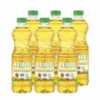 ราคา หยก น้ำมันปาล์ม 500 มล. (แพ็ค 6) (11014530326)