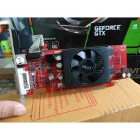 ราคา การ์ดจอ Palit 8400gs 256mb ddr2 (3961966838)