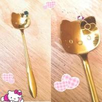 ราคา ช้อนกาแฟ ลายการ์ตูน (587271558)