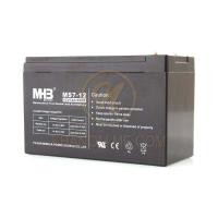 ราคา Battery 7.0Ah 12V MHB By CKT (11667610544)