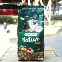 ราคา Nature Cuni original อาหารกระต่ายโต สูตรดั้งเดิม เม็ดสำเร็จรูปผลมผัก ผลไม้ ธัญพืช 750g (3012060769)