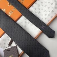 ราคา Lvs เนคไทผ้าไหม ปักลาย สไตล์ยุโรป อเมริกัน ลําลอง สําหรับผู้ชาย (22580903862)