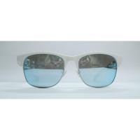 ราคา แว่นกันแดด GUESS GU6859 พลาสติกสีขาว โลหะสีเงิน (9815132312)