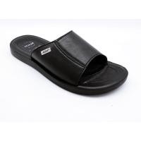 ราคา ADDA 7Q04-M1 รองเท้าสวมชายADDA (5926121929)