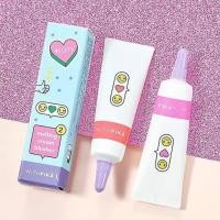 ราคา บลัชอนแบบหลอด น่ารักมาก WITHFIKA Melting Cream Blusher (5953647882)