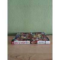 ราคา ONE PIECE novel นิยาย วันพีช เรื่องราวของกลุ่มโจรสลัดหมวกฟาง , FILM GOLD , FILM Z (ขายแยกเล่ม) (21282961762)