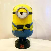 ราคา แก้วน้ำมินเนี่ยน น่ารักสุดๆ (375788968)