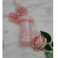 ราคา กระติกน้ำ sanrio แก้วน้ำ sanrio สีชมพูสวยหวาน (3059792314)