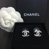 ราคา Used like new chanel earrings (3211537730)
