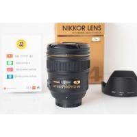 ราคา Nikon AF-S NIKKOR 24mm f/1.4G ED NANO เลนส์ศูนย์ สภาพสวย (16070923946)