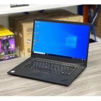 ราคา NB Lenovo ThinkPad P1 Core i9 Gen10 Workstation Nvidia Quadro T2000 Ram 16 M.2 1000GB จอ 15.6 นิ้ว FHD IPS (24224022083)