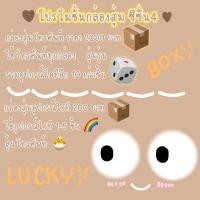 ราคา กล่องสุ่มโทรศัพท์ กล่องสุ่มอุปกรณ์ไอที (10251073353)