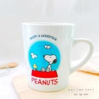 ราคา แก้วสนูปปี้ แก้วกาแฟสนูปปี้ ( Snoopy mug ) (22880467908)