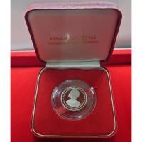 ราคา เหรียญเงินขัดเงา ที่ระลึก ฉลองพระชนมายุ 6 รอบ พระพี่นาง 2538 พร้อมกล่องหนัง (4890669778)