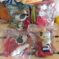 ราคา ของเล่นแมค Snoopy mcdonald 's 2018 แมคโดนัลด์ (2823048620)