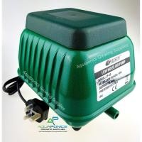 ราคา Resun 50W 70 ลิตร / นาที ปั๊มลมตู้ปลา ปั๊มน้ําตู้ปลา (23369036600)