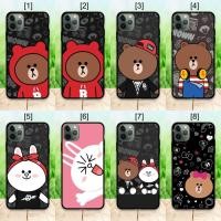 ราคา Samsung J7 M10 M11 M31 M52 Case บราวน์ โคนี่ (1948255333)