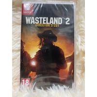 ราคา Wasteland2 Director’s Cut (Nintendo Switch)มือ1 แผ่น Nintendo Switch เกมส์ NintendoSwitch (10404161565)