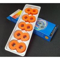 ราคา เทปลบ สำหรับเครื่องพิมพ์ดีด Olympia F624 (2137235858)