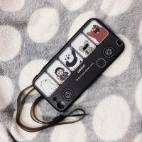 ราคา เคสลาย we bare bear ip7 (994284085)