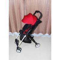 ราคา รถเข็นเด็กน้ำหนักเบา combi f2 มือสอง (9570015390)