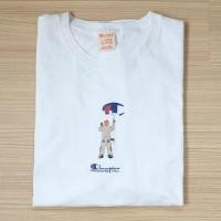 ราคา เสื้อยืด Champion มือสองของแท้ สภาพใหม่ (22377419701)