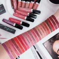 ราคา ถูกที่สุด!! ลิปMYCA ลิปที่ beauty blogger แนะนำมากที่สุด!! (824144800)