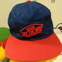 ราคา หมวก vans มือสอง ของแท้ ซื้อมาเก็บ (6318008750)