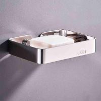 ราคา ✨ที่วางสบู่ในห้องน้ำ✨ที่วางสบู่สแตนเลส ที่วางสบู่ ที่วางฟองน้ำล้างจาน ชั้นวางสบู่ ที่วางของในห้องน้ำ (11609384906)