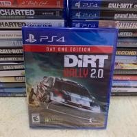 ราคา Ps4 : Dirt Rally 2.0 (มือ 1) (7317927732)