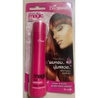 ราคา เซรั่มบำรุงผม ไบโอวูเมนส์ ผมหอม นุ่มสลวย ไม่ชี้ฟู Biowoman magic hair serum 30มล. Serum ครีมบำรุงผม ไบโอวูเมน ไบโอวูแมน (25404657122)