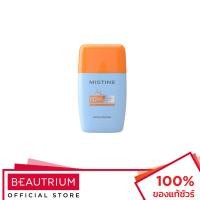 ราคา MISTINE Ultra Protection Clear&Light Sunscreen Milk SPF50+ PA++++ ครีมกันแดด 40ml (24622114727)