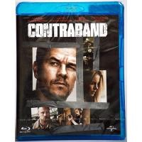 ราคา Contraband บลูเรย์ Blu-ray แท้ ซับไทย เสียงไทย (14025281603)
