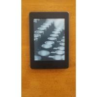 ราคา Amazon Kindle Paperwhite อุปกรณ์อ่านหนังสืออิเล็กทรอนิกส์ E-book (11535789485)