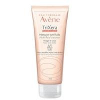 ราคา Avene TriXera Nutrition Nutri-fluid Cleanser 100 ml. (11520943644)