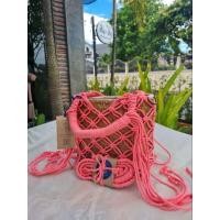 ราคา กระเป๋าสาน (ผักกระจูด) (19579734718)