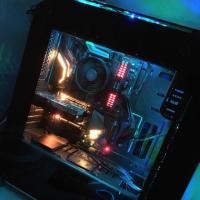 ราคา เมนบอร์ด Aorus x470 gaming 5 wifi ‼️ (1220064115)