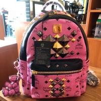 ราคา Mcm Limited Size S แท้ไม่เคยใช้งาน (1495165908)