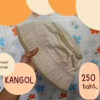 ราคา หมวก KANGOL ของแท้ 100% มือสอง (3619931561)