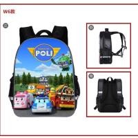 ราคา กระเป๋าเป้ Poli (432958548)