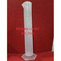 ราคา กระบอกตวง พลาสติก PP (6517560189)