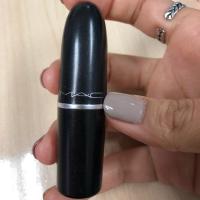 ราคา ส่งต่อ lip mac สี Retro ขอคนไม่ซีค่ะ (1228001135)