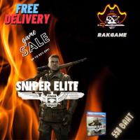 ราคา sniper elite 4 ps4 มือสอง (3003590246)