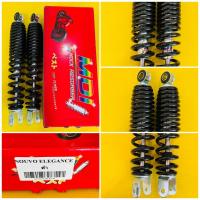 ราคา โช๊ค NOUVO ELEGANCE ,Nouvo Sx 300 มม. ดำ MDI (21368408543)