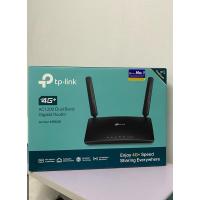 ราคา TP-Link Archer MR600 4G+ Cat6 AC1200 Wireless Dual Band Gigabit Router (มือสอง) (24024028864)