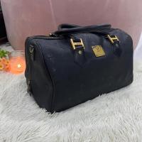 ราคา กระเป๋า MCM มือสองของแท้ 100% (1015178627)