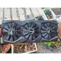 ราคา การ์ดจอ Asus GTX 1060 6GB ROG STRIX (24314464414)