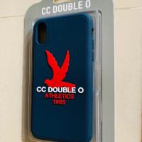 ราคา Case iPhone X,Xs CC-OO /CC DOUBLE O เคสโทรศัพท์ ไอโฟน x,xs (7314039369)